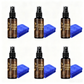 Tombstone Polish Spray with Towel