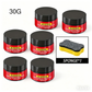 Glass Scratch Polishing & Repair Compound