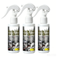 Deep-Cleaning & Rust-Resistant Bicycle Chain Cleaner