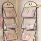 🔥Multipurpose Visible Mesh Hanging Storage Bag