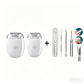 🔥⚡Buy 1 Get 1 Free⚡💅✨Universal Automatic Fingernail Grinder for Adults and Children👶