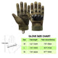 🔥50% discount while stocks last!🎉Touchscreen gloves for whole fingers