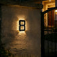 🔥Last Day 54% OFF🔥Solar Lighted House Numbers LED Numbers, Waterproof for Outside