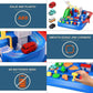 💥Best Gift💥City Adventure Rescue - Toddler Educational Toy