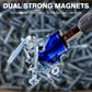 🌟Buy 1 Get 1 free🌟3-in-1 Screwdriver Head Magnetic Ring