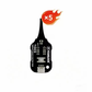 In-Circuit Electromagnetic Inductance Tester