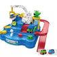 💥Best Gift💥City Adventure Rescue - Toddler Educational Toy