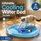 Inflatable Cooling Water Bed for Cats