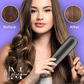 ⏰Final 3 Hours - £13.99!!⚡50K+ SOLD!💁‍♀️Wireless Ceramic Hair Straightening Comb – Fast Heating, Anti-Frizz & Tangle-Free Design ✨