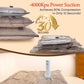 ⏳Limited-time 50% off⏰✨X7 Cordless Travel Vacuum Bag