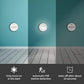 ✨ New for 2026 | LED Motion-Sensor Light | Easy Installation, 3 Modes 🔆【50% Off】