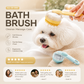 ⏳🔥LIMITED-TIME 50% OFF! 🛁 All-in-One Bath Brush – Easy, Clean & Stress-Free Bath Time ✨