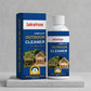 📢Limited-time offer: 60% OFF!🏆Multi-Surface Stone Cleaner – Effectively eliminates moss, black spots, and hard water stains, plus effortlessly handles weeds growing in cracks and joints