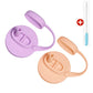 Silicone Soda Can Lid Cover