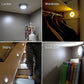 ✨ New for 2026 | LED Motion-Sensor Light | Easy Installation, 3 Modes 🔆【50% Off】