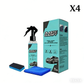 🔥🔥Multipurpose Efficient Car Plastic Restorer Spray