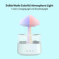 Valentine's Day Sale - Cloud Raindrop Humidifier