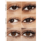 🔥Only ￡2.99❗❗🎉BUY 1 GET 1 FREE 🎉Tubing Mascara Black & Brown Duo For Lash Makeup