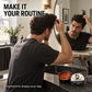 Cologne-Scented Hair Styling Wax
