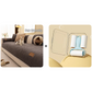 Thickened Non-Slip Sofa Cover – Ultra-Soft, Washable, Scratch-Resistant & Pet-Friendly, 4 Colours 🛋️✨