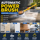 🥳HOT SALE🥳💞50K+ SOLD! Multifunctional Brush! Auto-rotating, 5 settings & versatile. Sparkling clean – grab yours! ✅