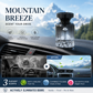 🥳2026 HOT SALE🥳🌿 55% OFF!🚗 Long-Lasting Car Air Freshener – Natural plant extracts, eliminates smoke & pet odours. Weeks of freshness. Mountain design. Breath easy! 💨✨