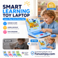 🔥Limited Time 50% Off！👧Interactive Simulation Toy Laptop🖥️