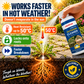 📢Limited-time offer: 60% OFF!🏆Multi-Surface Stone Cleaner – Effectively eliminates moss, black spots, and hard water stains, plus effortlessly handles weeds growing in cracks and joints