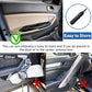 🌞 50% off 🌈 Foldable car sunshade for the windscreen