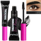 Fast Tinted Eyebrow Gel