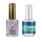 📢📢50% OFF !! ⏰Lilac Glossy Mirror Nail Strengthener