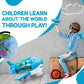 🔥HOT SALE-50% OFF🔥Airplane Toys for Kids-Buy 2 and get 10% off
