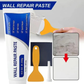 Wall Repair Paste for Cracks and Holes