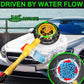 🥳HOT SALE🥳💞50K+ SOLD! Multifunctional Brush! Auto-rotating, 5 settings & versatile. Sparkling clean – grab yours! ✅