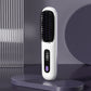 ⏰Final 3 Hours - £13.99!!⚡50K+ SOLD!💁‍♀️Wireless Ceramic Hair Straightening Comb – Fast Heating, Anti-Frizz & Tangle-Free Design ✨