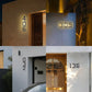 🔥Last Day 54% OFF🔥Solar Lighted House Numbers LED Numbers, Waterproof for Outside