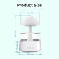 Valentine's Day Sale - Cloud Raindrop Humidifier