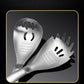 Multipurpose 304 Stainless Steel Kitchen Spoon