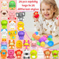 🐣 The Best Easter Gift – 49% OFF! 🎁 24 Pre‑Filled, Slow‑Rising Soft Easter Eggs – A Surprise Kids Will Love! 🥚✨