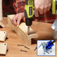 🌟Buy 1 Get 1 free🌟3-in-1 Screwdriver Head Magnetic Ring