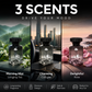 🥳2026 HOT SALE🥳🌿 55% OFF!🚗 Long-Lasting Car Air Freshener – Natural plant extracts, eliminates smoke & pet odours. Weeks of freshness. Mountain design. Breath easy! 💨✨