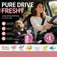✨️✨️Amazing 50% OFF!🌿Buy 1 Get 1 Free🌺Premium Fragrance for Fresh Air！🚗Long Lasting Car Perfume