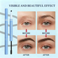 💗LAST DAY ￡8.99! - BUY 1 GET 1 FREE!!🌿✨ Say Goodbye to Sparse, Uneven Brows – Dual-Tip 3D Microblading Eyebrow Pen for Natural, Long-Lasting Results! ✨