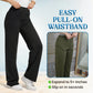 S-5XL⏳Women's Stretchy Comfortable Casual Pants