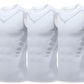 💪 Slimolya® Jonowa Shaping Vest – Compression & Cooling Effect – Sleeveless Body Shaper – Invisible Under Clothes 🕶️