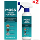 Multi-Surface Roof Moss & Algae Cleaner Spray