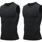 💪 Slimolya® Jonowa Shaping Vest – Compression & Cooling Effect – Sleeveless Body Shaper – Invisible Under Clothes 🕶️