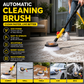 🥳HOT SALE🥳💞50K+ SOLD! Multifunctional Brush! Auto-rotating, 5 settings & versatile. Sparkling clean – grab yours! ✅