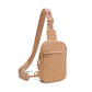 Upgraded 2.0 Travel Sling Bag | Anti-Theft, 500D Nylon, RFID Protection — Limited Time 50% Off