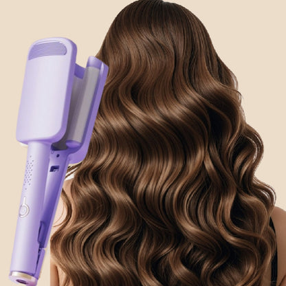 59% OFF🌹🔥32MM Wavy Hair Curler